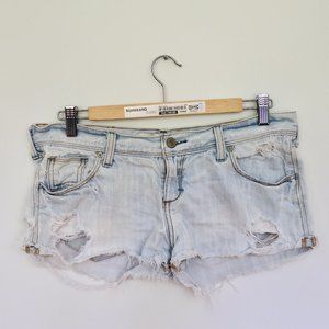 Abercrombie & Fitch Shorts